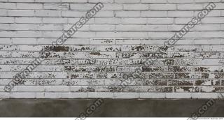 Photo Texture of Wall Brick 0009